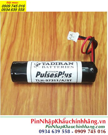 Tadiran TLH-97311/A/SM, Pin nuôi nguồn PLC Tadiran TLH-97311/A/SM lithium 3.6V 1650mAh chính hãng